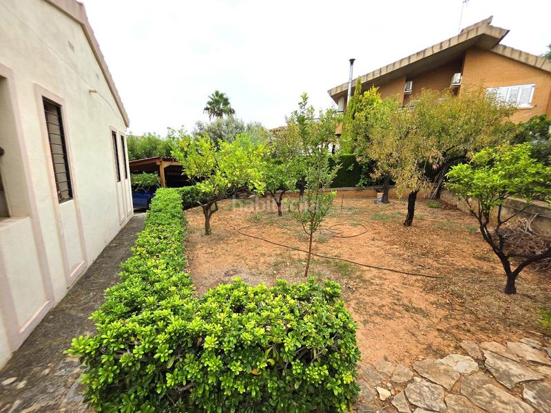 Foto 66aaadb8-5250-45df-a7a6-f8c4bb7acb47. Chalet con riscaldamento parcheggio piscina in Borriol