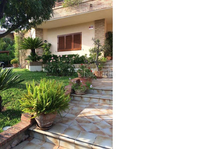 Foto 84e7dd72-a866-4e88-b897-d1db97c545fd. Chalet con riscaldamento parcheggio piscina in Borriol