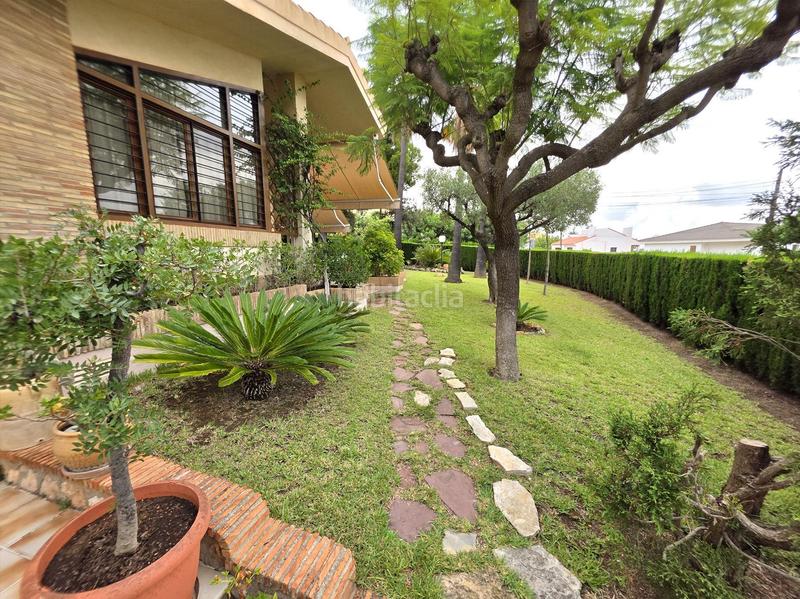 Foto a47e3321-5caa-40f9-9d15-ef9c94623732. Chalet con riscaldamento parcheggio piscina in Borriol