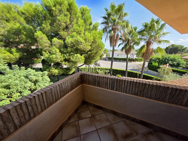 Foto a68fc6a2-e583-4fbc-9d09-b2084ab8e0d4. Chalet con riscaldamento parcheggio piscina in Borriol