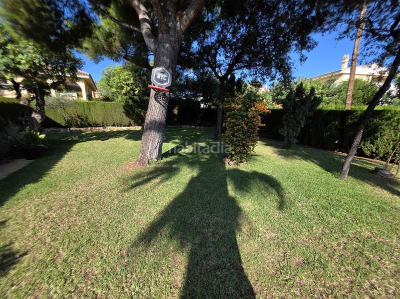 Foto b0f6a736-5c6e-4521-9a26-5d1a8fb92c65. Chalet con riscaldamento parcheggio piscina in Borriol