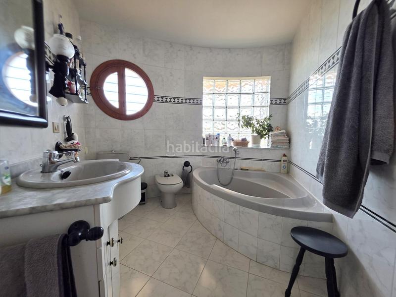 Foto b6bab051-2820-4c2c-8c54-1943c5929d42. Chalet con riscaldamento parcheggio piscina in Borriol