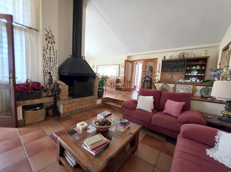 Foto bc722743-107e-4ee0-8857-b194091c8af2. Chalet con riscaldamento parcheggio piscina in Borriol