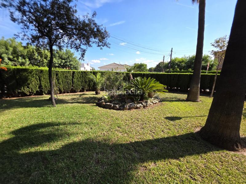 Foto be4af627-b144-445d-a4f3-5b5d5ba4e590. Chalet con riscaldamento parcheggio piscina in Borriol