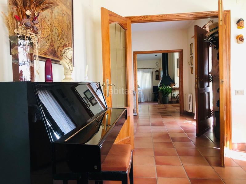 Foto c9fa5646-f2b2-4eaa-9383-70424ea70ab5. Chalet con riscaldamento parcheggio piscina in Borriol
