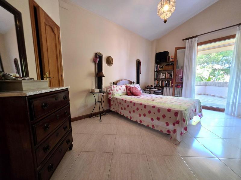 Foto d1e3a3fb-f2f8-4f5c-92b9-6ed81db25d8c. Chalet con riscaldamento parcheggio piscina in Borriol