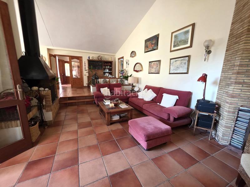 Foto e4397d20-e54c-4e15-9d45-6f780c312c45. Chalet con riscaldamento parcheggio piscina in Borriol