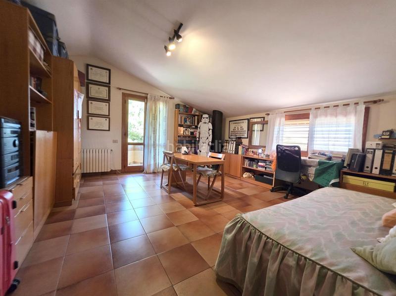 Foto e967f214-9b89-4395-9bda-e031aaaa0ec7. Chalet con riscaldamento parcheggio piscina in Borriol