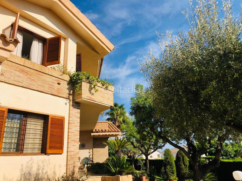 Foto fcbe25d4-bf44-4a26-b17d-a5bf6c1bfa62. Chalet con riscaldamento parcheggio piscina in Borriol