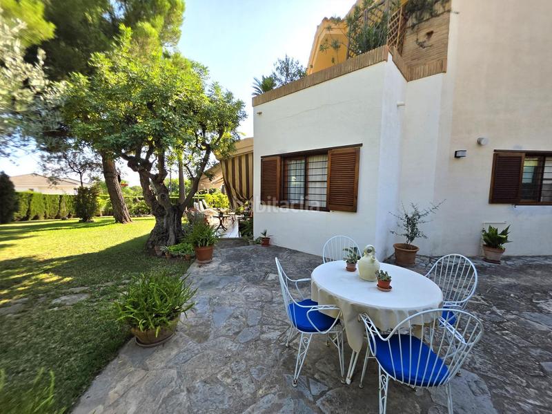 Foto fcd12ea7-139b-4dbe-b08d-eb34a4662cfc. Chalet con riscaldamento parcheggio piscina in Borriol