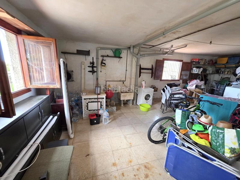 Foto 556db310-6c98-4a8a-909e-a7371c8d5b38. Chalet in calle pl numero 7 105 in El Grao Castellón de la Plana