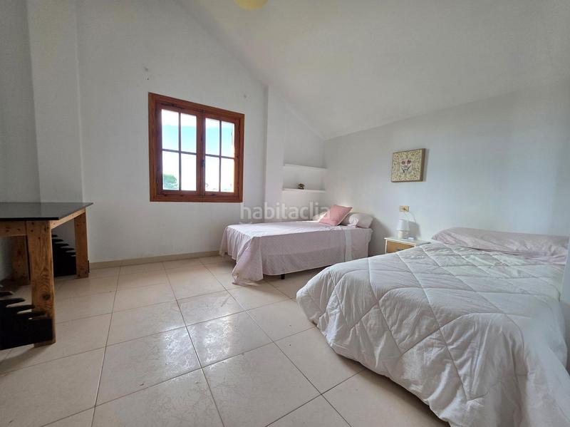 Foto a63fbf28-e769-4035-b8f3-c3813af4fa09. Chalet in calle pl numero 7 105 in El Grao Castellón de la Plana