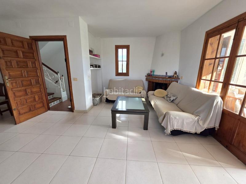 Foto a6c4fd9c-3137-48b7-af84-13405b10e658. Chalet in calle pl numero 7 105 in El Grao Castellón de la Plana