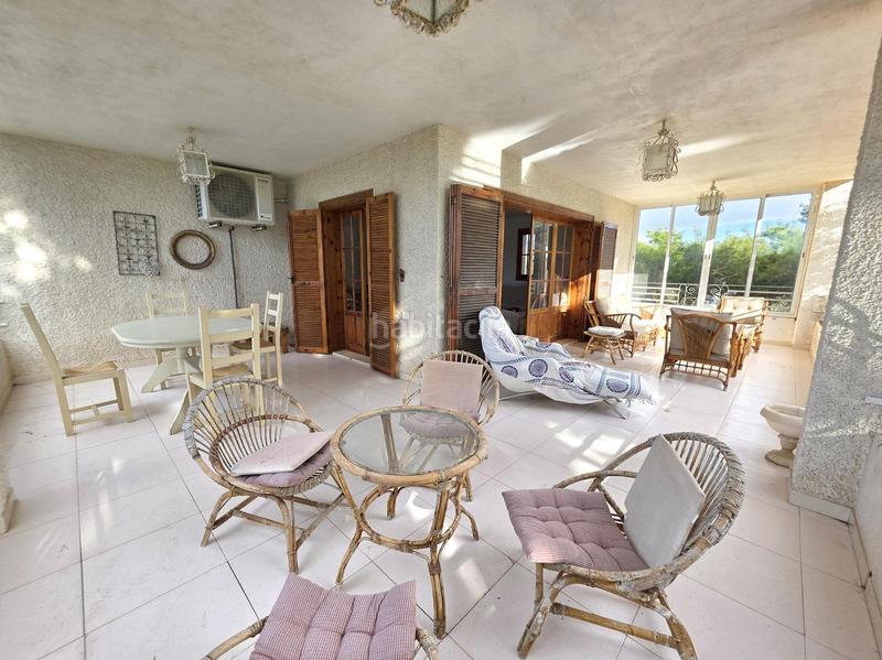 Foto cf424014-88b4-46d1-8403-2c944fd758b6. Chalet in calle pl numero 7 105 in El Grao Castellón de la Plana