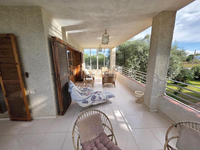 Foto e67433e5-e3b1-421d-a773-2d96093b7acb. Chalet in calle pl numero 7 105 in El Grao Castellón de la Plana