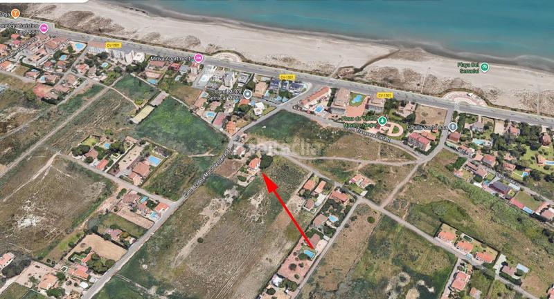 Foto ef7f9b8c-a2e0-4ef2-b851-fd20ae1e2f99. Chalet in calle pl numero 7 105 in El Grao Castellón de la Plana