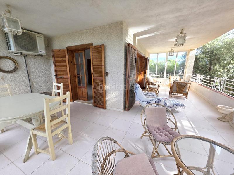 Foto f1879959-0d1b-486c-aa10-91630bccf5d8. Chalet in calle pl numero 7 105 in El Grao Castellón de la Plana