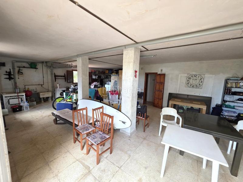 Foto ff5f5730-dc57-45c1-9572-f4bdca96e280. Chalet in calle pl numero 7 105 in El Grao Castellón de la Plana