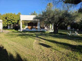Xalet en Calle mistral de 47. Se vende villa prxima al trmino municipal de benicssim, muy c