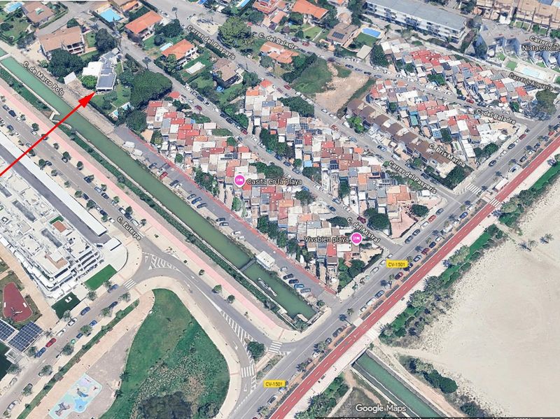Foto 53981307-ce94-4443-912e-81b110381a7a. Chalet en calle mistral de 47 se vende villa próxima al término municipal de benicàssim, muy cerca de la playa. la casa está sobre una parcela de 1.889 m2, de l en Castellón de la Plana