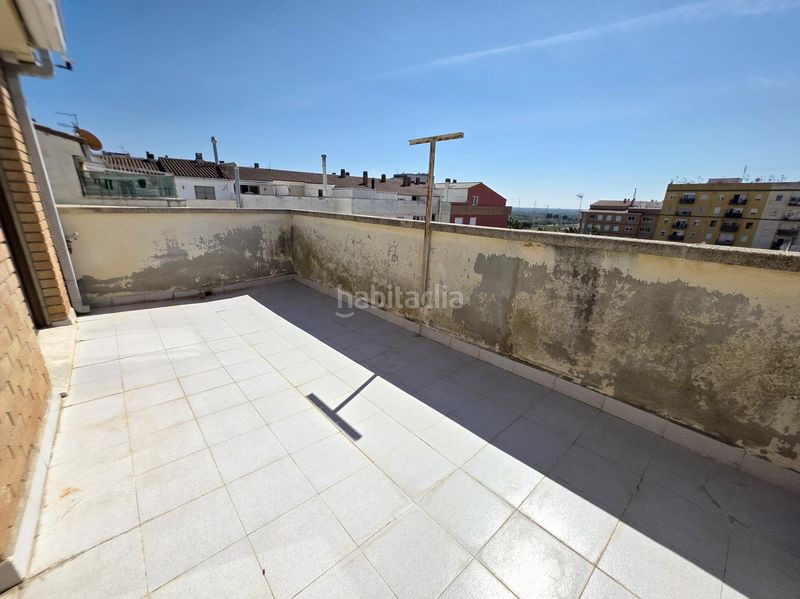 Foto 4b2cf8e1-fdad-4b26-b100-7bd74bd7e8e4. Ático en avenida hermanos bou 36 se vende ático dúplex en avenida hermanos bou, junto al museu. en Castellón de la Plana