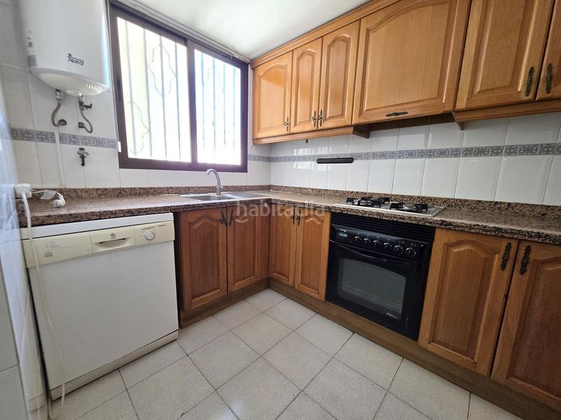 Foto 5ec5a154-9fc3-4d0d-b45c-1d83597786df. Ático en avenida hermanos bou 36 se vende ático dúplex en avenida hermanos bou, junto al museu. en Castellón de la Plana