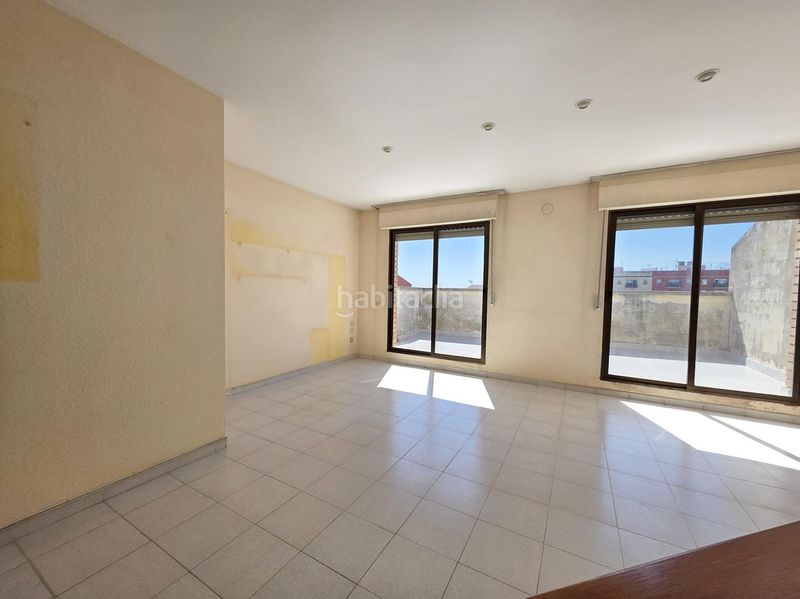 Foto 899ce83d-e674-441f-b3f5-abf68da703ba. Ático en avenida hermanos bou 36 se vende ático dúplex en avenida hermanos bou, junto al museu. en Castellón de la Plana