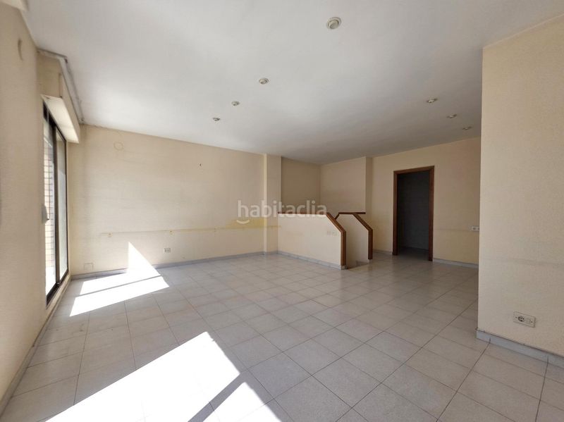 Foto ccdab27f-2bcc-4848-8408-23a4253717bd. Ático en avenida hermanos bou 36 se vende ático dúplex en avenida hermanos bou, junto al museu. en Castellón de la Plana