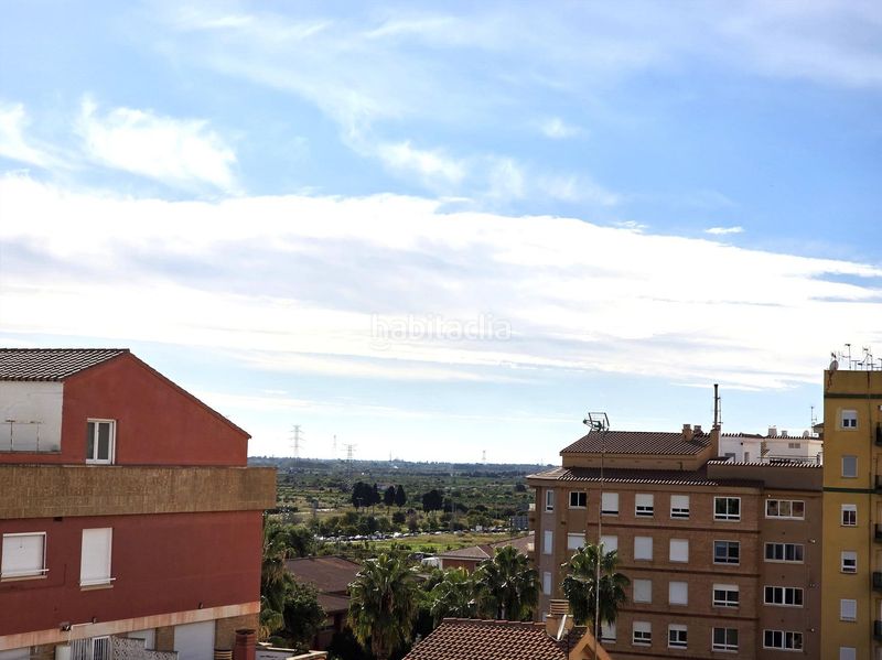 Foto dc98d8b5-fba8-4f17-b44b-40e4de475fdb. Ático en avenida hermanos bou 36 se vende ático dúplex en avenida hermanos bou, junto al museu. en Castellón de la Plana