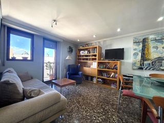 Attique à Cerdan de tallada 23. Se vende ático dúplex en zona nortecentro de castellón