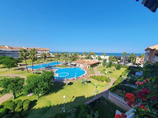 Appartamento  Avenida ferrandis salvador. Se vende piso 2º en residencial de lujo, junto a la playa del pi