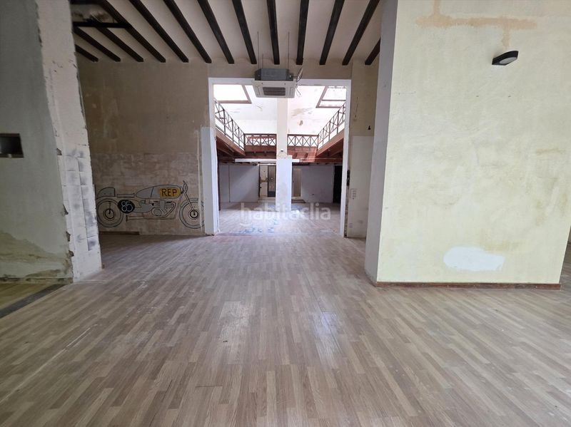 Foto 02631924-830d-453a-83c8-8c329ff9a541. Rent business premise in conde pestagua 3 in Plaza Illes Columbretes Castellón de la Plana