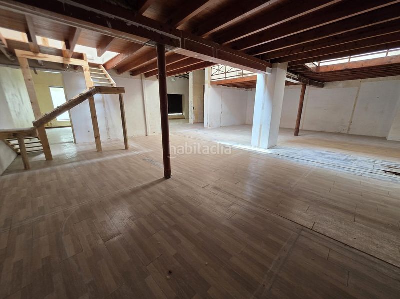 Foto 0d232707-b54d-4a44-917b-e90a66ac6085. Rent business premise in conde pestagua 3 in Plaza Illes Columbretes Castellón de la Plana