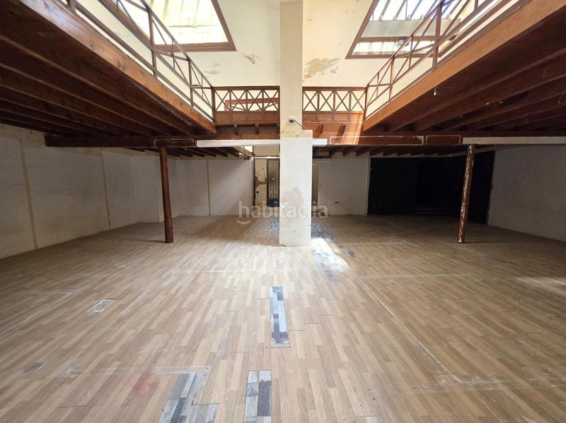 Foto 1dacf3c1-57e8-4469-8241-7bbc2c644b01. Rent business premise in conde pestagua 3 in Plaza Illes Columbretes Castellón de la Plana