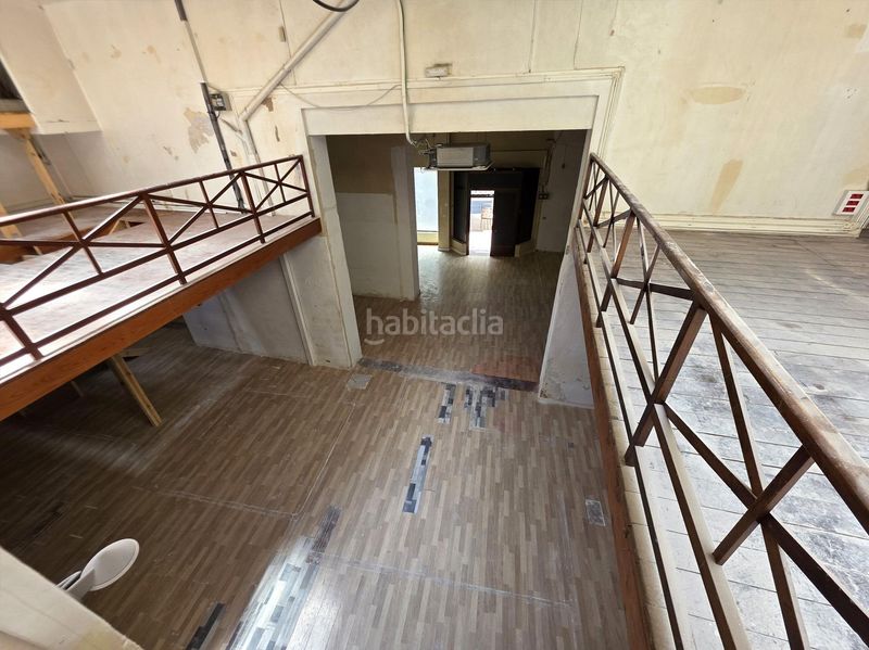 Foto 30e97949-9799-427d-9918-317faed3bfdf. Rent business premise in conde pestagua 3 in Plaza Illes Columbretes Castellón de la Plana