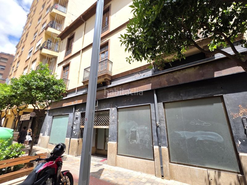 Foto 423d34b6-07da-4235-80fe-4a7588065eb1. Rent business premise in conde pestagua 3 in Plaza Illes Columbretes Castellón de la Plana
