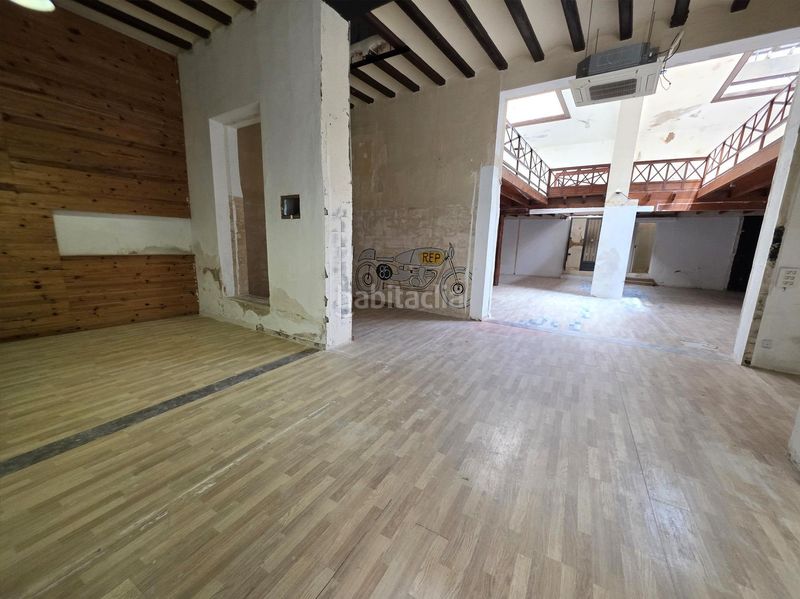Foto 4d75a177-f89a-492e-a6c9-92aec01136b0. Rent business premise in conde pestagua 3 in Plaza Illes Columbretes Castellón de la Plana