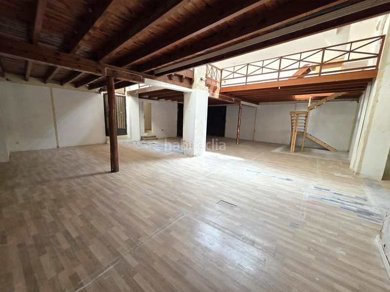Foto 63245d21-892a-41a3-9605-705f4b4c6813. Rent business premise in conde pestagua 3 in Plaza Illes Columbretes Castellón de la Plana