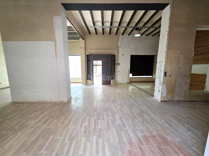 Foto 6c054fd7-fcc7-4a36-b818-7297889d8a14. Rent business premise in conde pestagua 3 in Plaza Illes Columbretes Castellón de la Plana