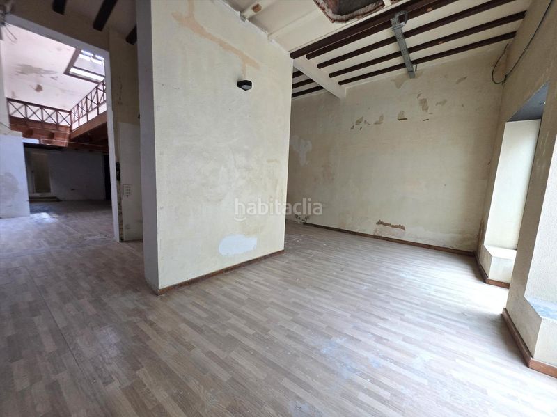 Foto 7a6778e0-8bc3-41c6-b22a-e0e35cbb6ee3. Rent business premise in conde pestagua 3 in Plaza Illes Columbretes Castellón de la Plana