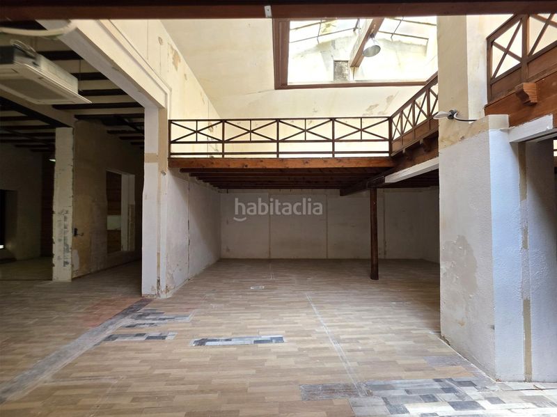 Foto b9e55f70-481b-41a0-9285-95871875db07. Rent business premise in conde pestagua 3 in Plaza Illes Columbretes Castellón de la Plana