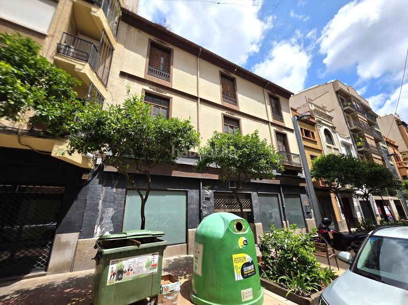 Foto c40d1c4d-964f-4aa6-8c41-acf91fa8af57. Rent business premise in conde pestagua 3 in Plaza Illes Columbretes Castellón de la Plana