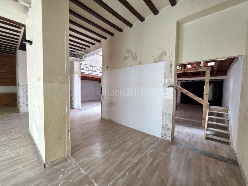 Foto cfe2e957-21cb-480a-bb26-3db94865237e. Rent business premise in conde pestagua 3 in Plaza Illes Columbretes Castellón de la Plana