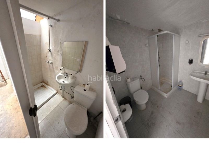 Foto e397c182-f1dd-4cd0-97db-465678661811. Rent business premise in conde pestagua 3 in Plaza Illes Columbretes Castellón de la Plana