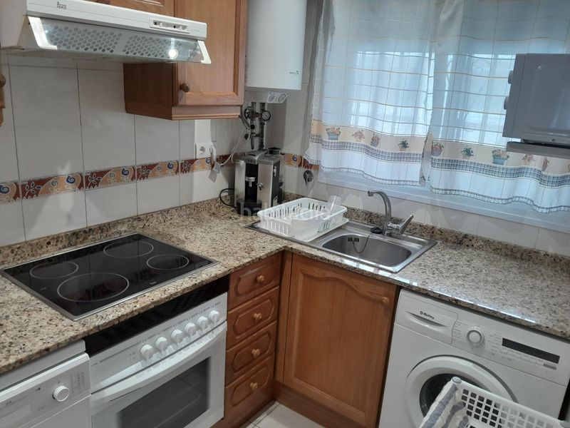 Foto 03b90ec3-c7d9-4514-8c1c-6e034c9da6ce. Apartament amb aparcament piscina a Vista Mar Oropesa del Mar