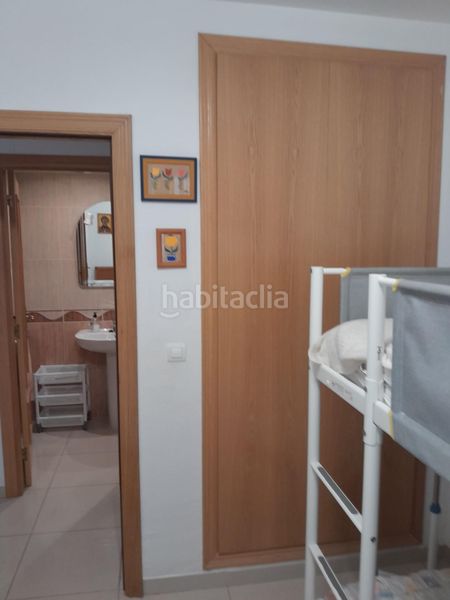 Foto 33cb44d7-4369-4539-9f44-42688099cb9d. Apartament amb aparcament piscina a Vista Mar Oropesa del Mar