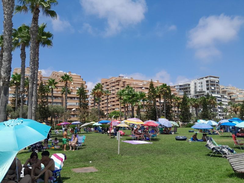 Foto 525861dd-b7de-4843-978a-d616c107b633. Apartament amb aparcament piscina a Vista Mar Oropesa del Mar