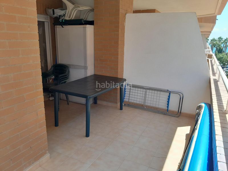 Foto 574e17fc-1781-4026-bd2b-a215f4a81d9f. Apartament amb aparcament piscina a Vista Mar Oropesa del Mar
