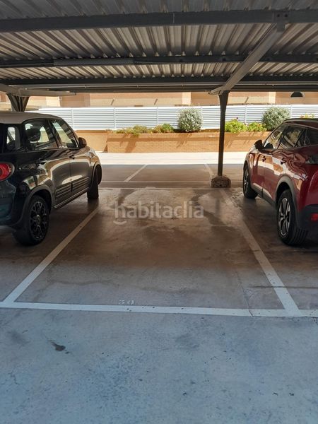 Foto 7d8082b9-a9d0-47b3-9878-1e0991002c3a. Apartament amb aparcament piscina a Vista Mar Oropesa del Mar