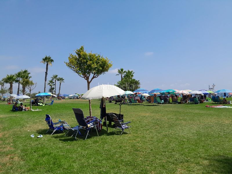 Foto a7e49456-118e-415e-ab4f-6491e78fa0f2. Apartament amb aparcament piscina a Vista Mar Oropesa del Mar